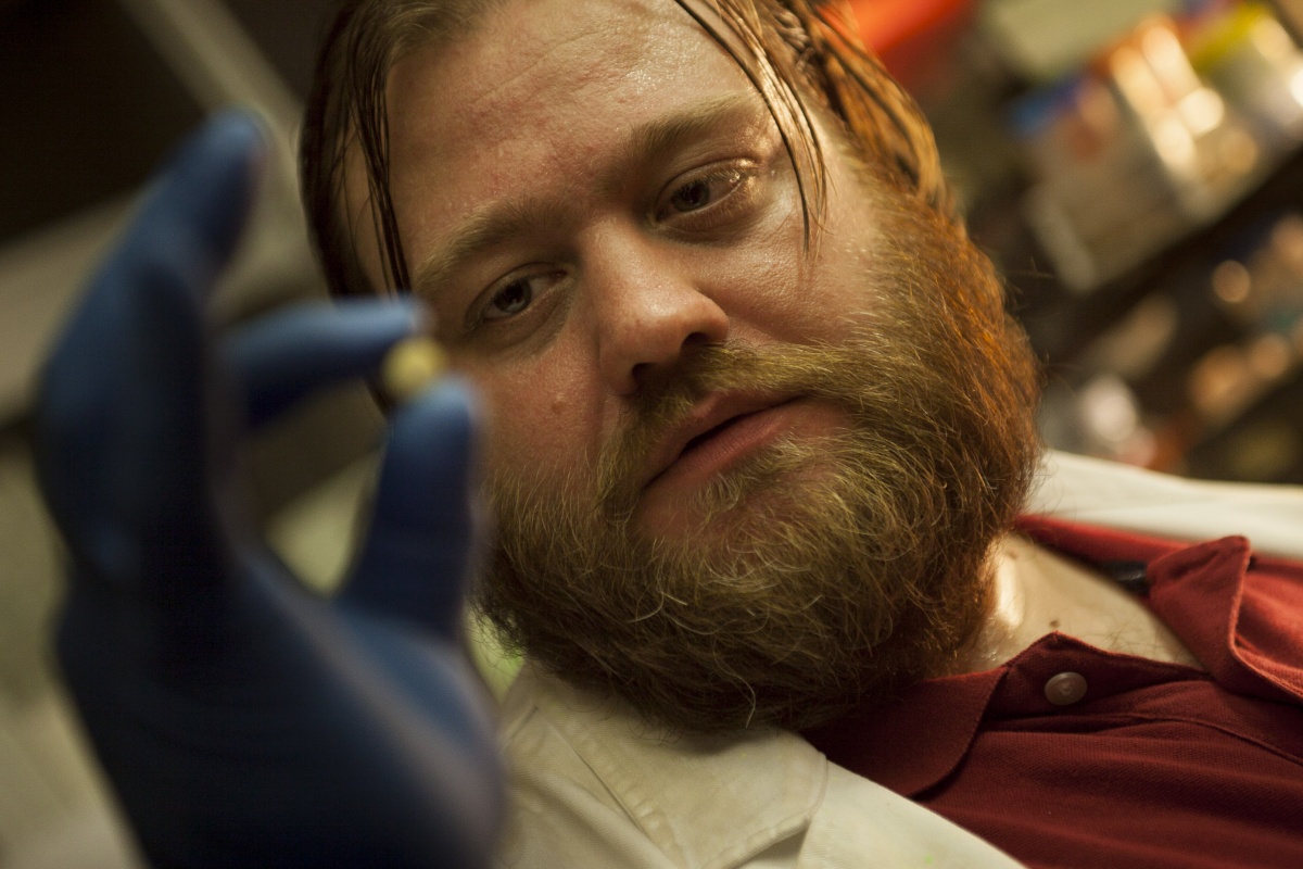 Кадры из Захочу и соскочу (2014)