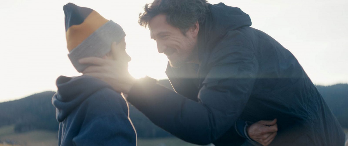 Кадры из Мой сын (2017)