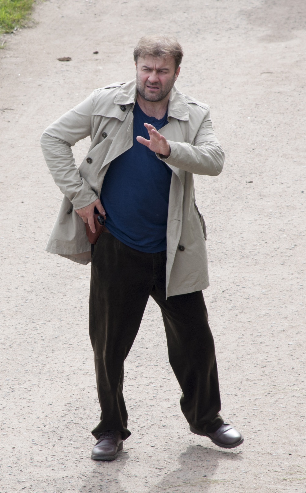 Кадры из Мост (2018)