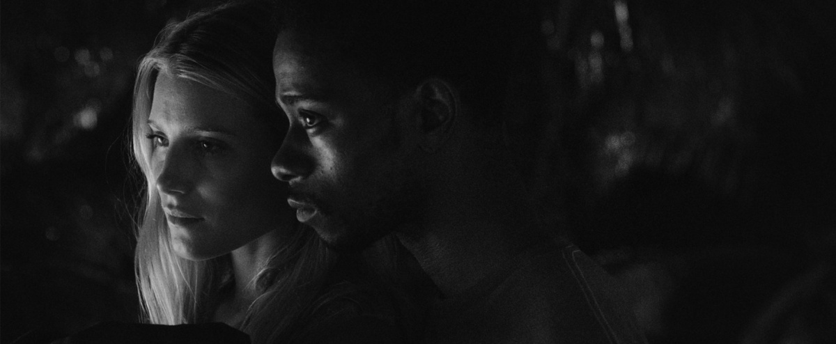 Кадры из Живой груз (2016)