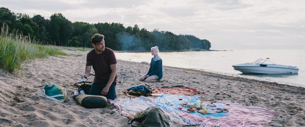 Кадры из Лицемеры (2016)