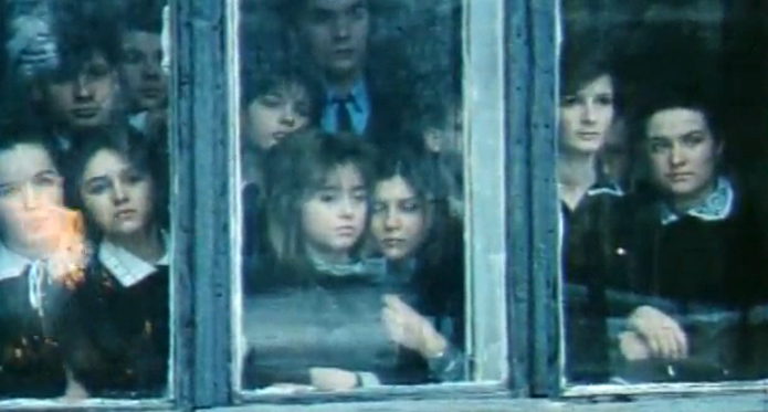 Кадры из Работа над ошибками (1988)