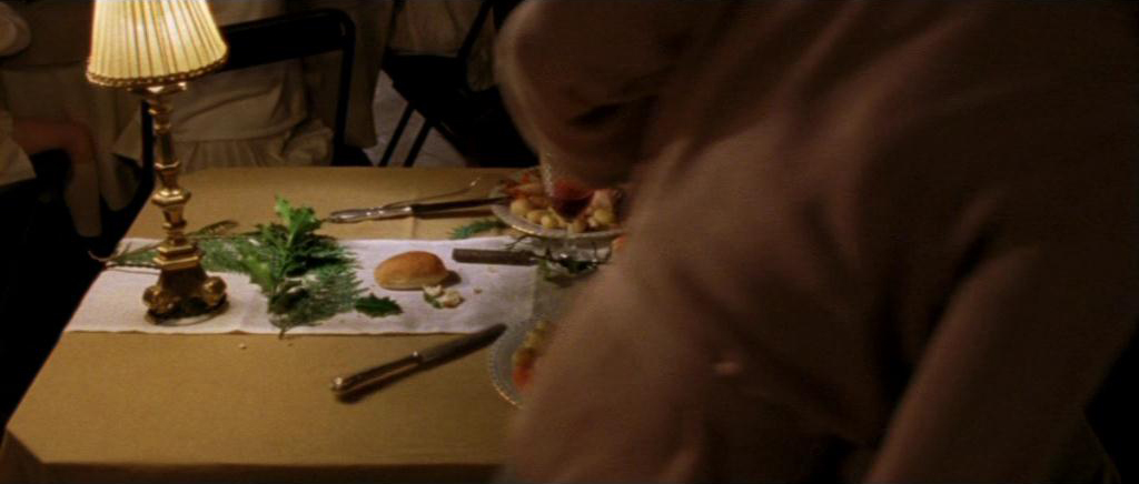 Кадры из Невинность (2004)