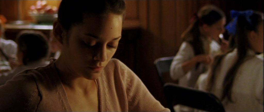 Кадры из Невинность (2004)