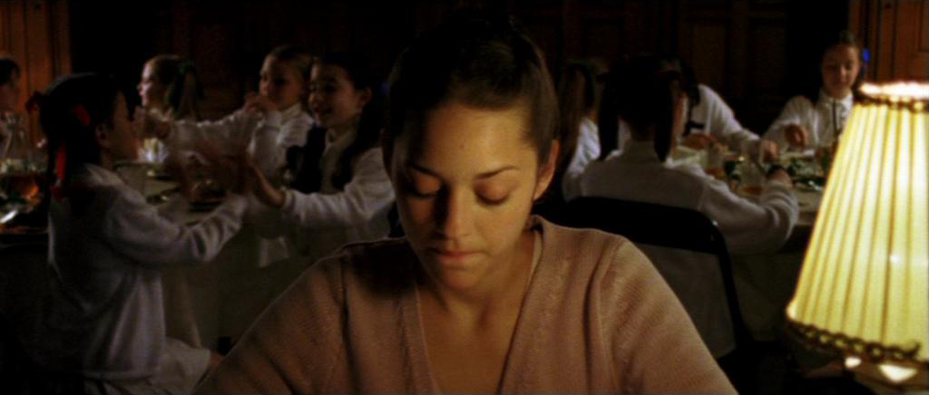 Кадры из Невинность (2004)