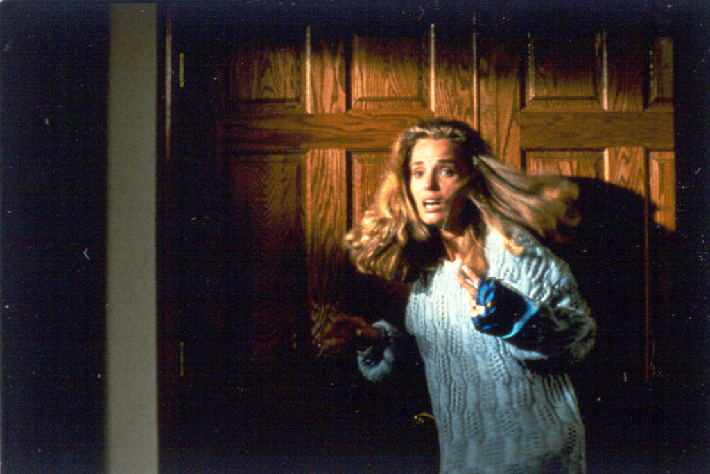 Кадры из Майки (1992)