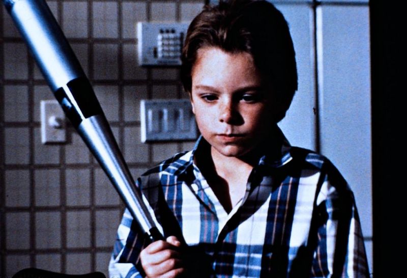 Кадры из Майки (1992)