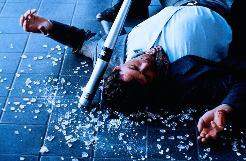 Кадры из Майки (1992)