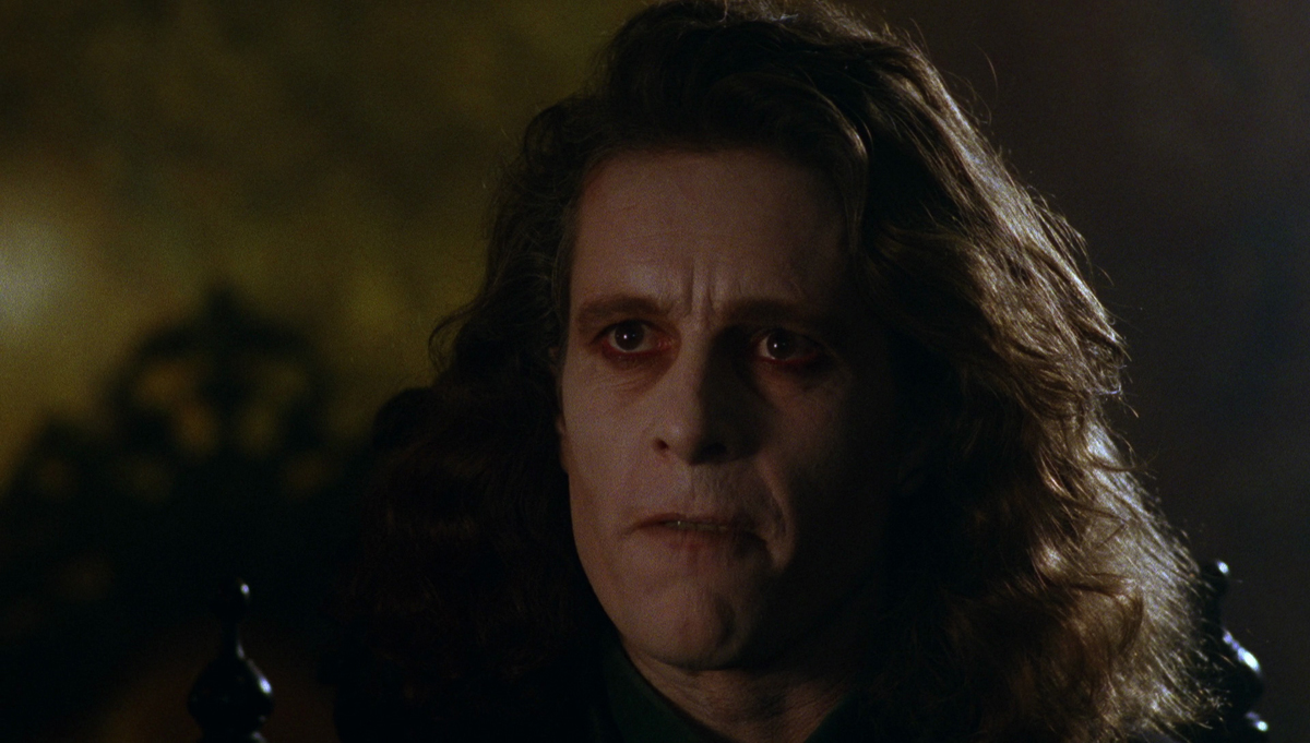 Кадры из Дневники вампира (1997)