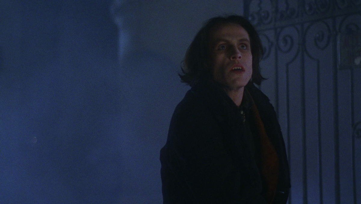 Кадры из Дневники вампира (1997)