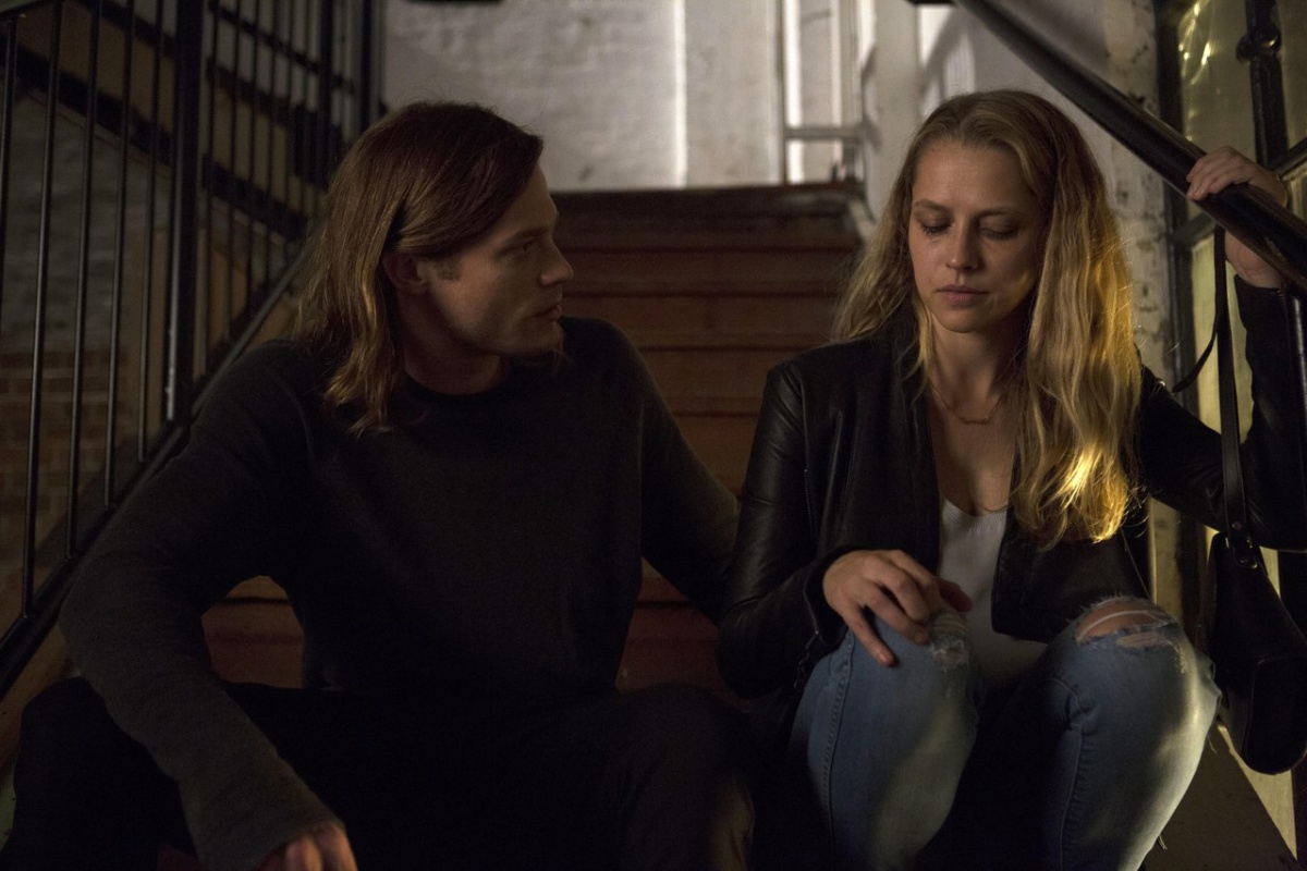 Кадры из 2:22 (2017)