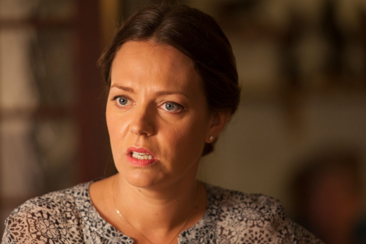 Кадры из Агата Рэйзин (2016)