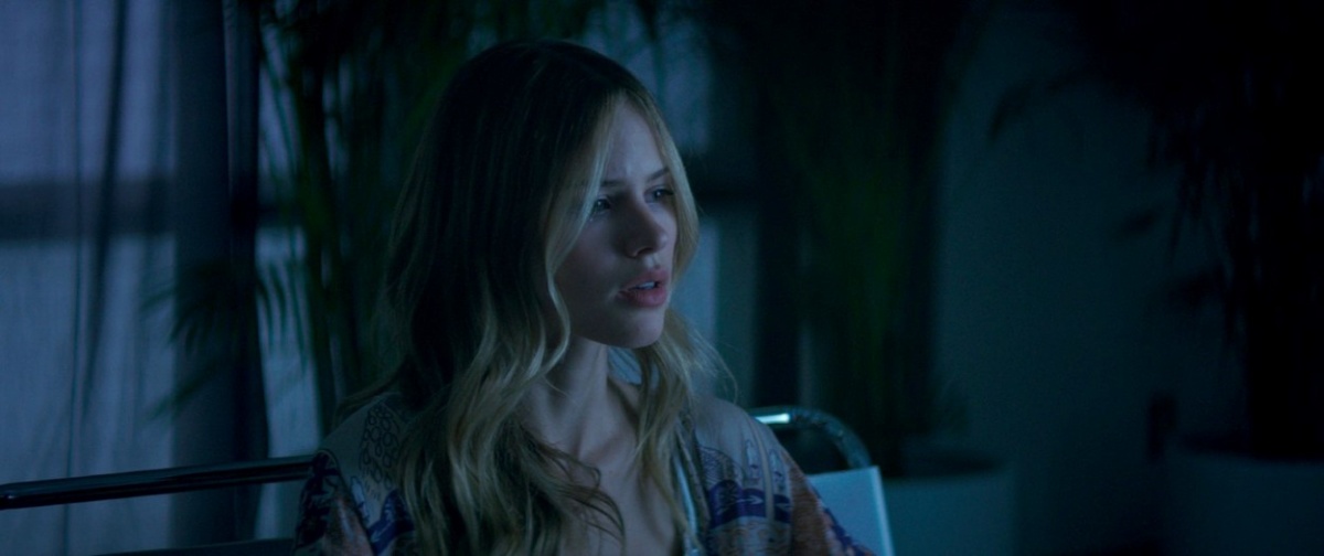 На одной волне (2017)