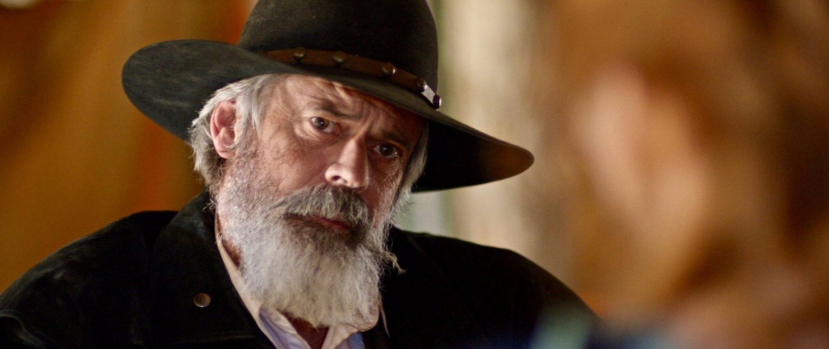 Кадры из Гайд-парк (2018)