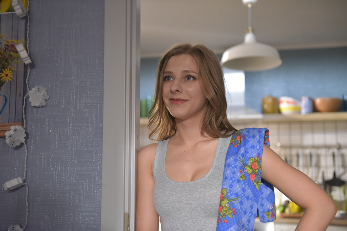 Кадры из Напарник (2017)