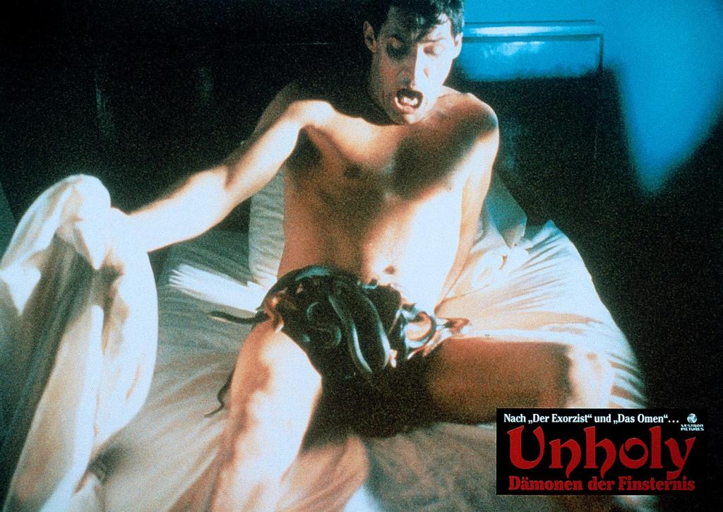 Слуга дьявола (1988)