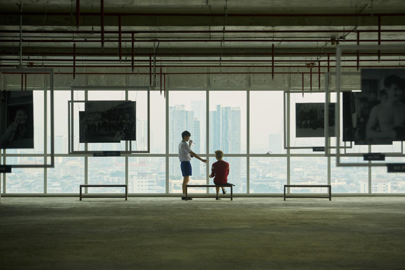 Кадры из Дневник Тутси (2016)