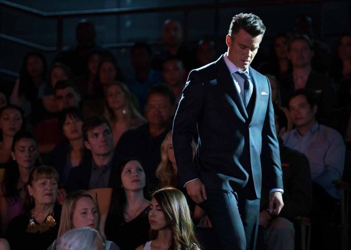 Кадры из Это – ваша смерть (2017)