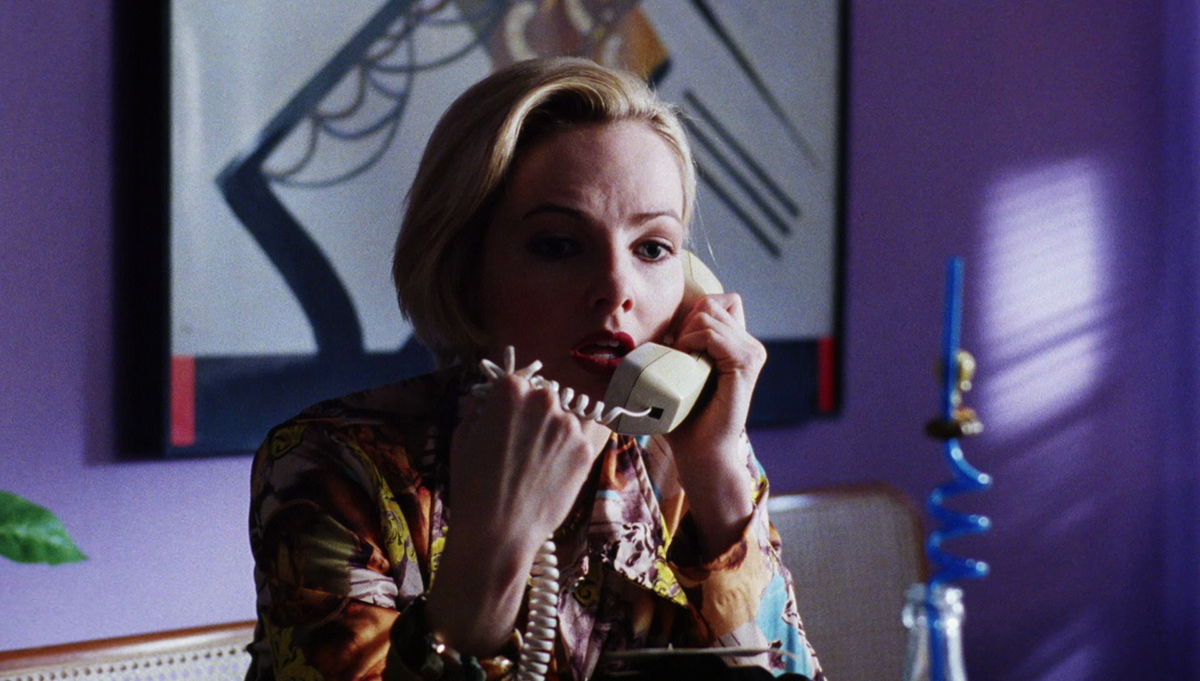 Кадры из Уроды (1997)