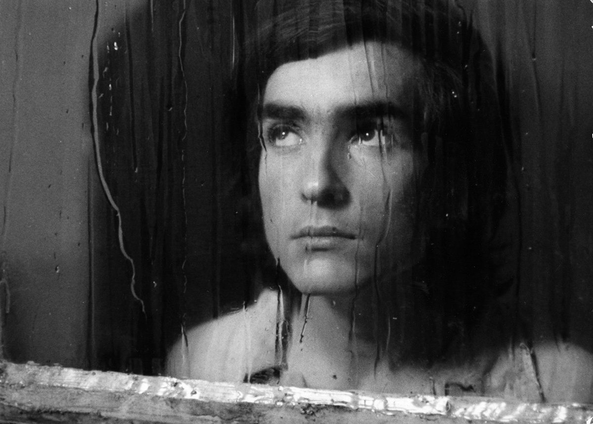 Кадры из Четыре ночи мечтателя (1971)