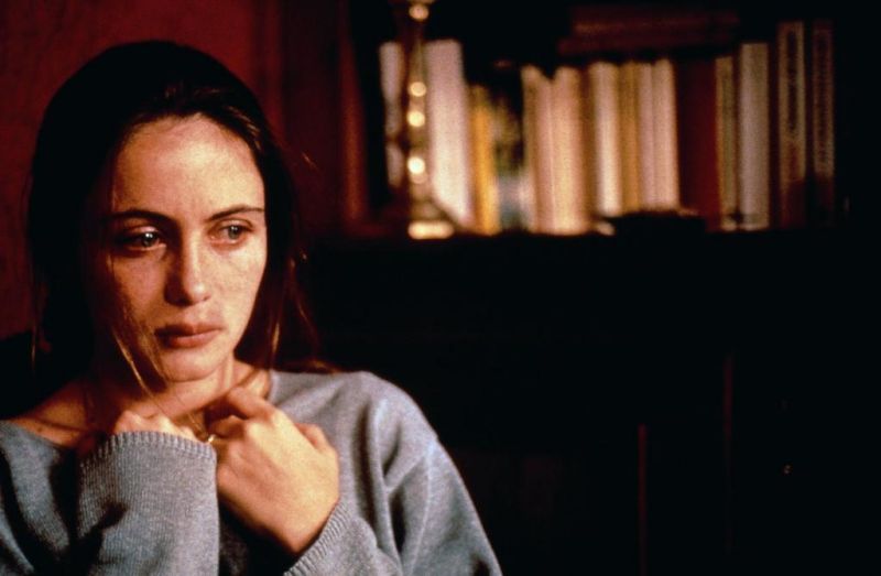 Кадры из Ад (1994)