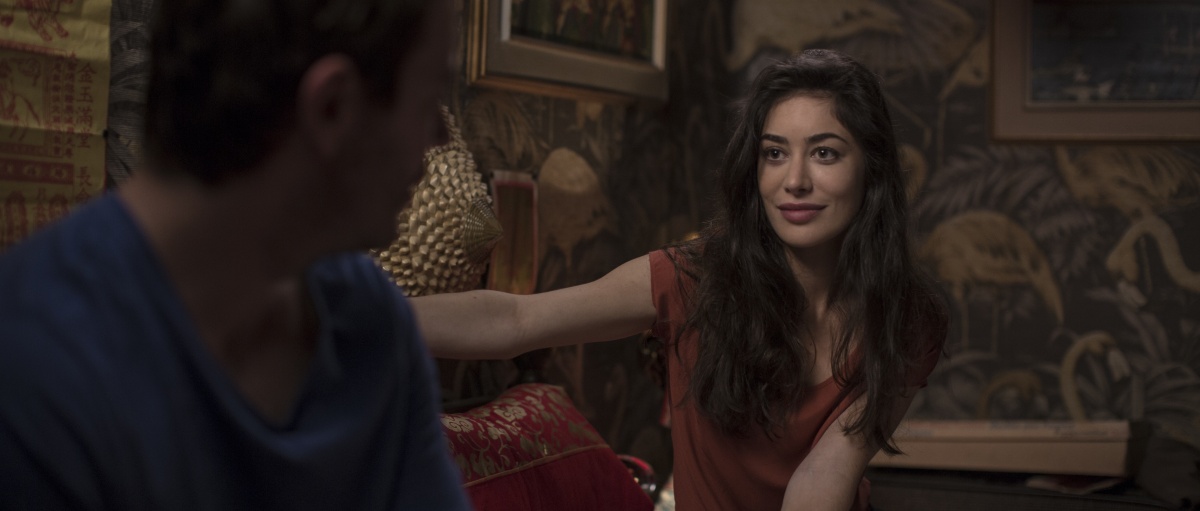 Кадры из Мистер Штайн идёт в онлайн (2017)