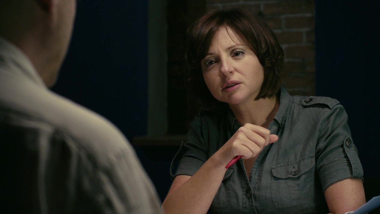 Кадры из Своя чужая (2014)