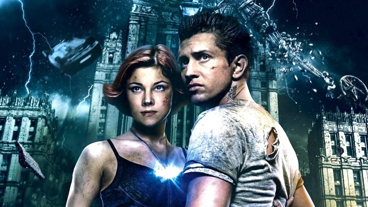 Кадры из Темный мир: Равновесие (2014)