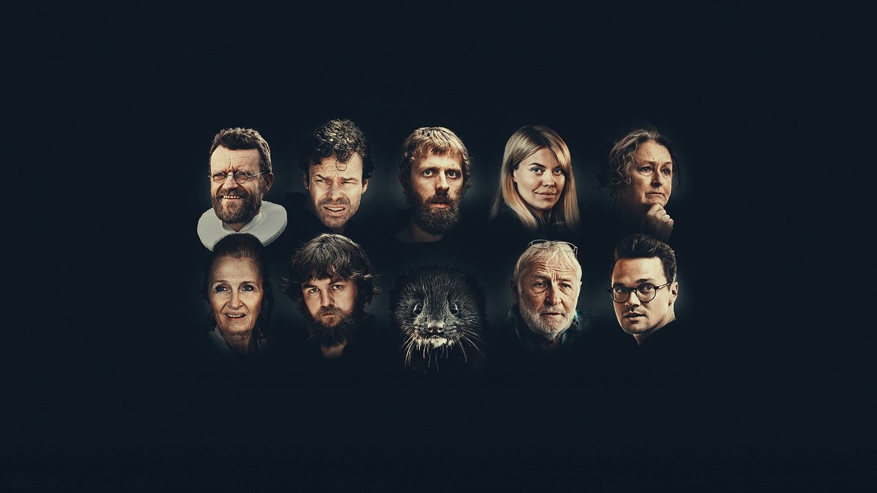 Кадры из Заводчики норок (2019)