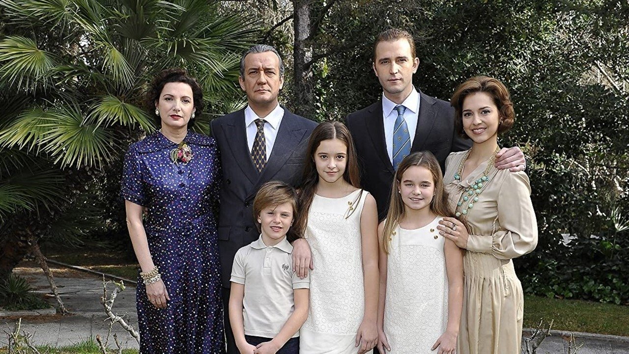 Кадры из Король (2014)