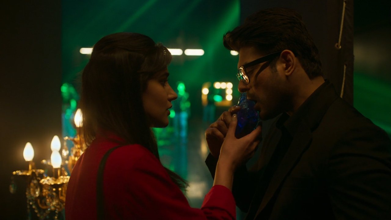 Сломленные, но красивые (2018)