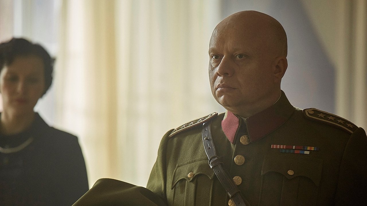 Кадры из Анатомия предательства: Часть 1 (2020)