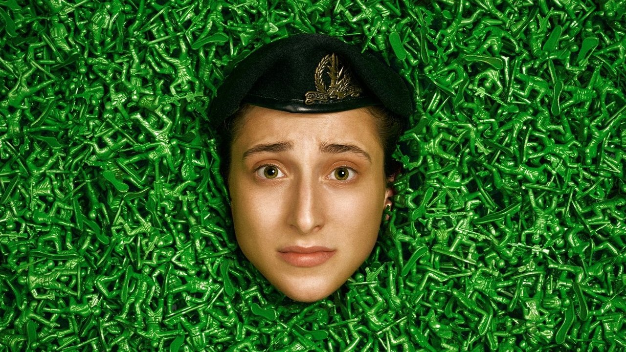 Кадры из Командир (2021)