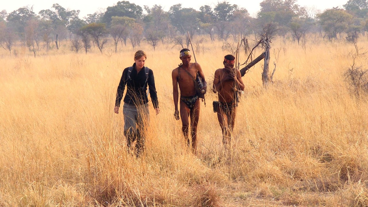 Кадры из BBC: Путешествие человека (2009)