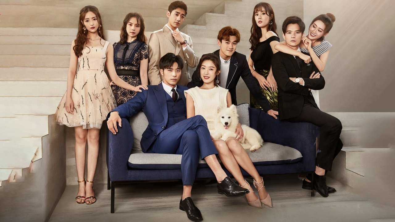 Кадры из Мой босс хочет жениться на мне (2019)