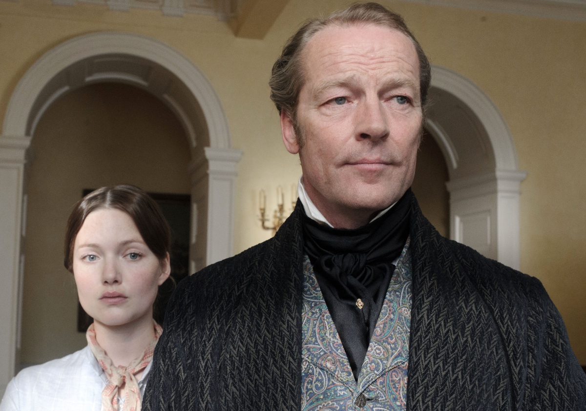 Кадры из Моя кузина Рэйчел (2017)