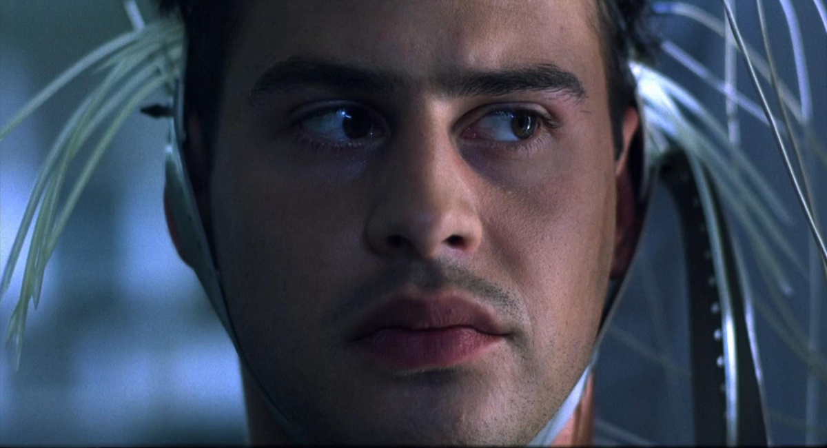 Эксперимент (2001)