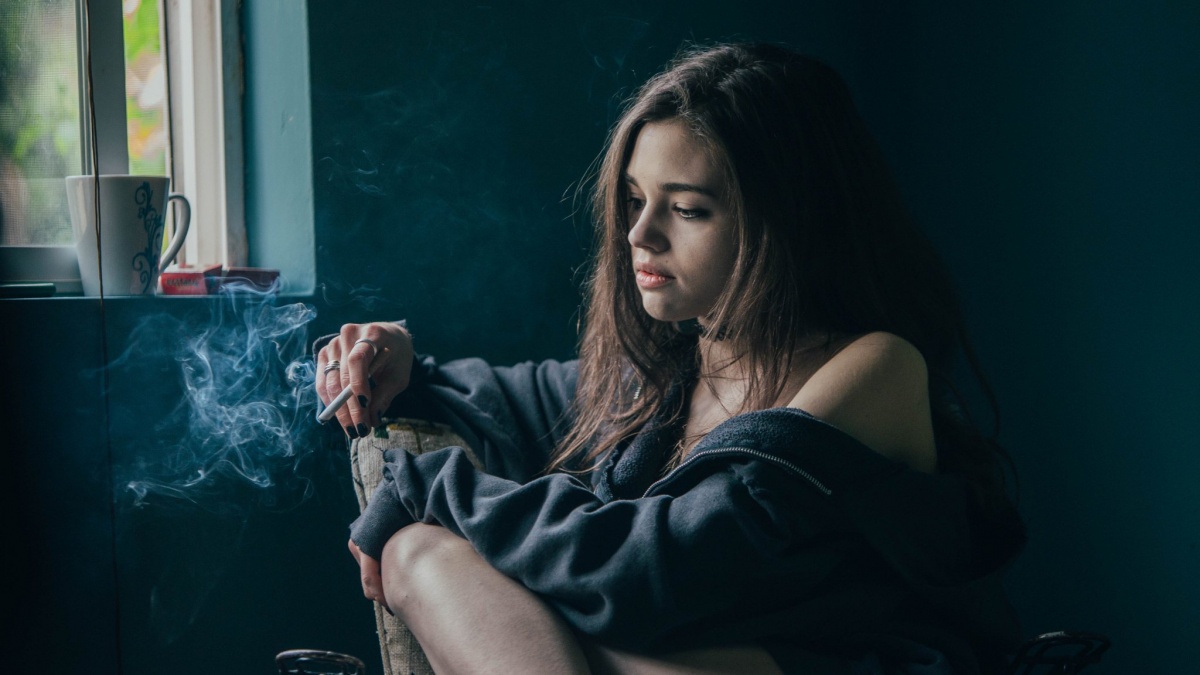 Кадры из Юность (2018)