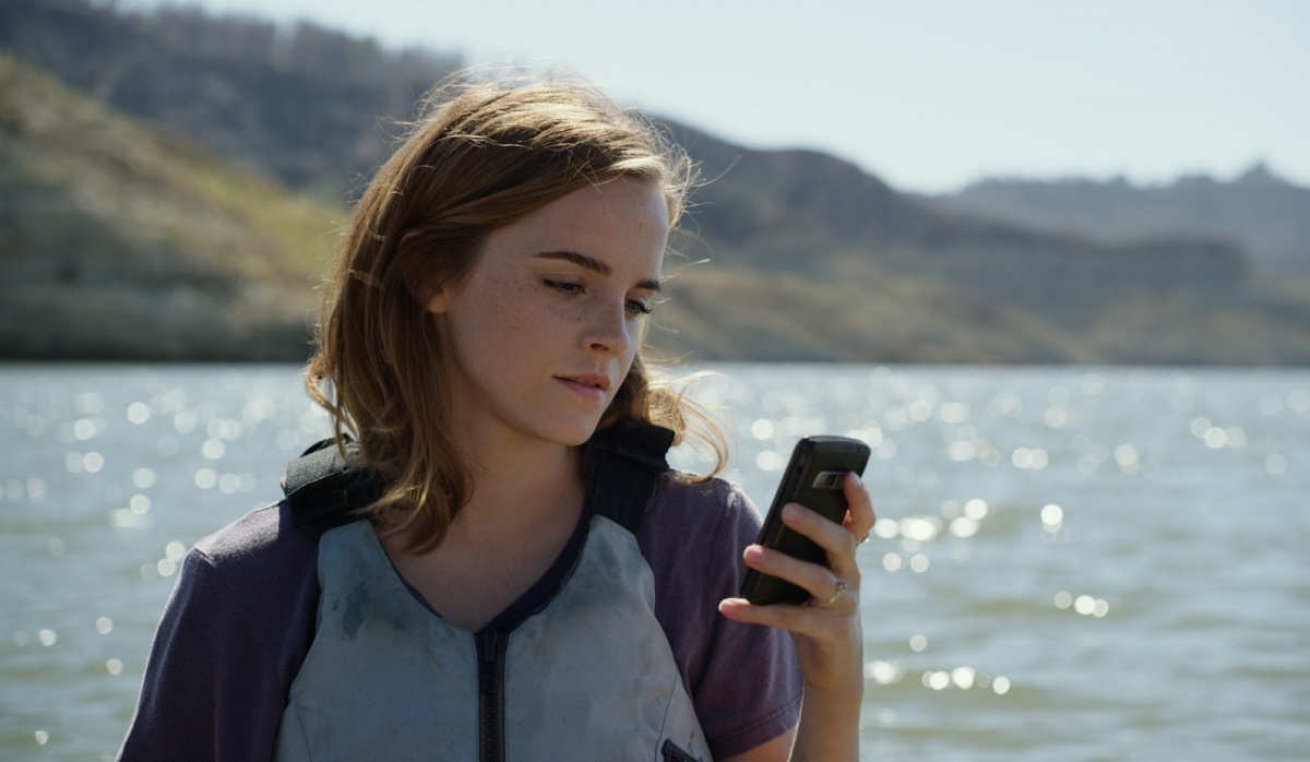 Кадры из Сфера (2017)