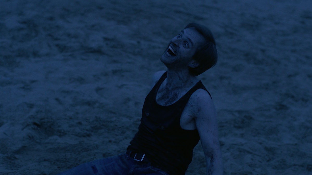 Кадры из Ведьма (2020)