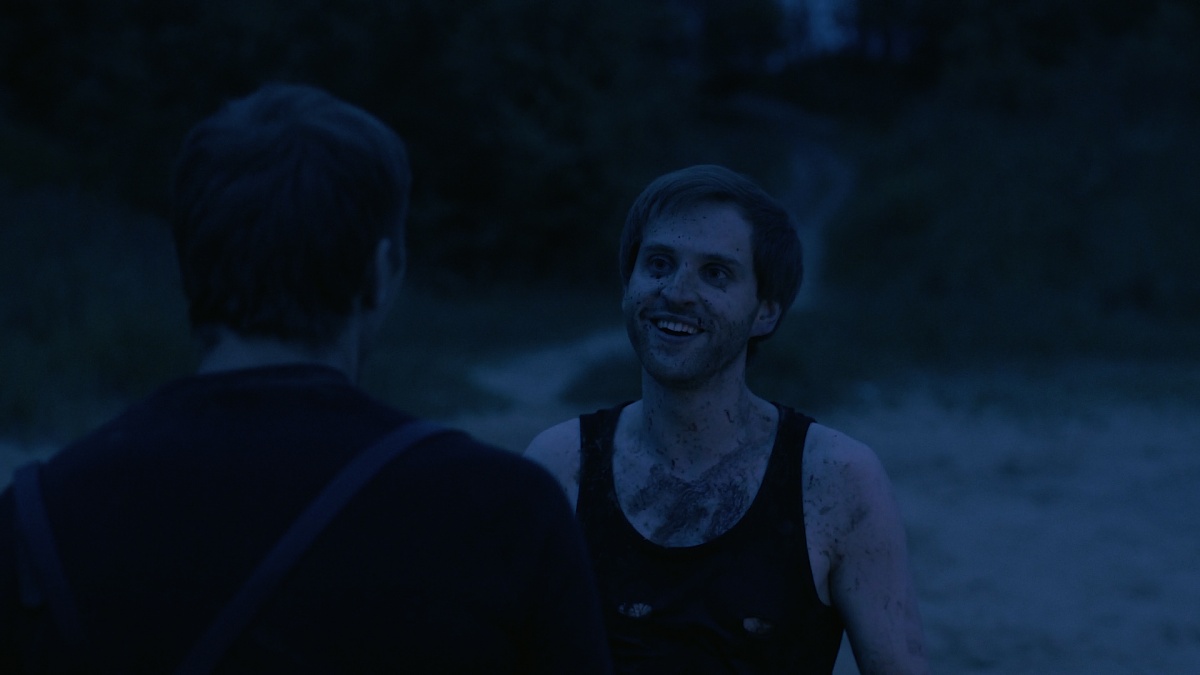 Кадры из Ведьма (2020)