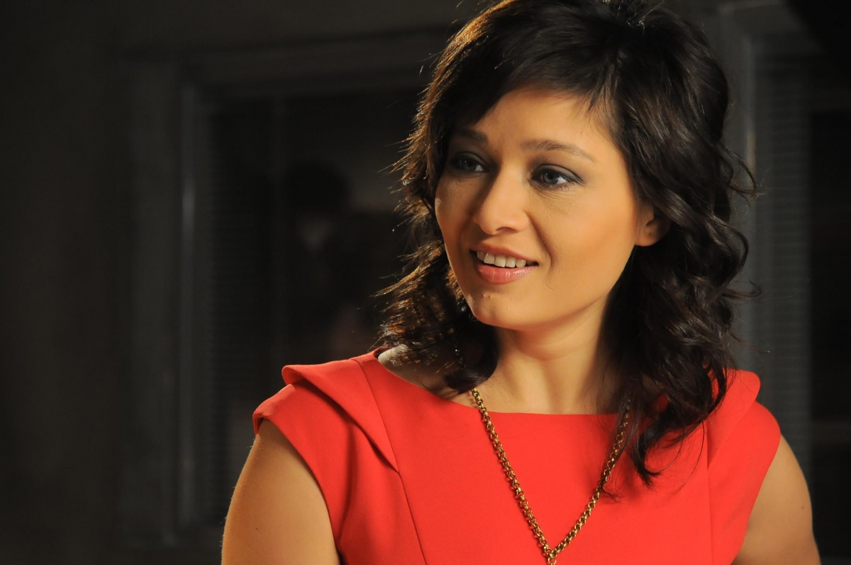 Кадры из Любовь и наказание (2010)