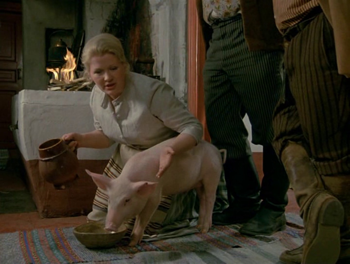 За спичками (1980)