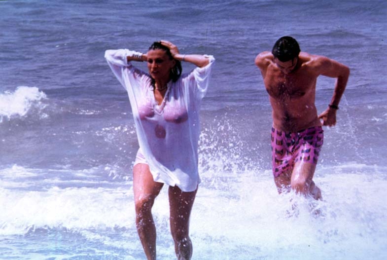 Кадры из Тереза (1987)