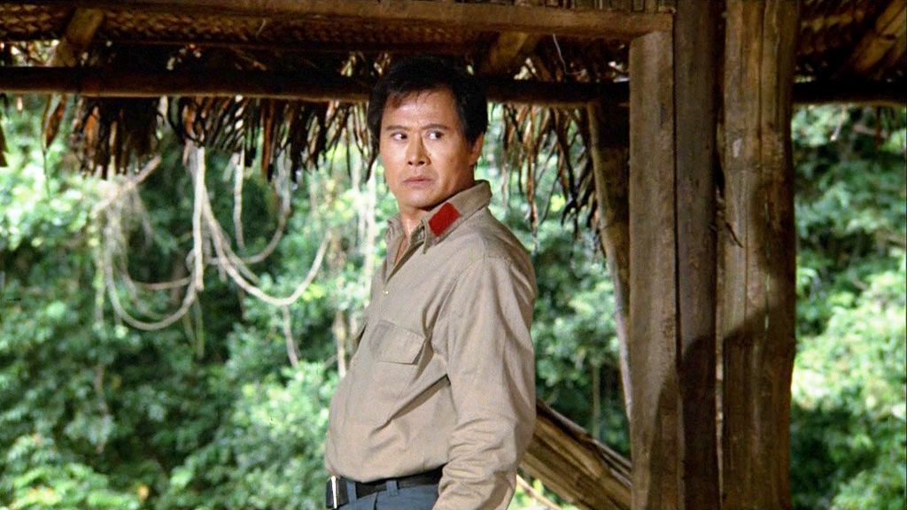 Кадры из Без вести пропавшие 2: Начало (1985)