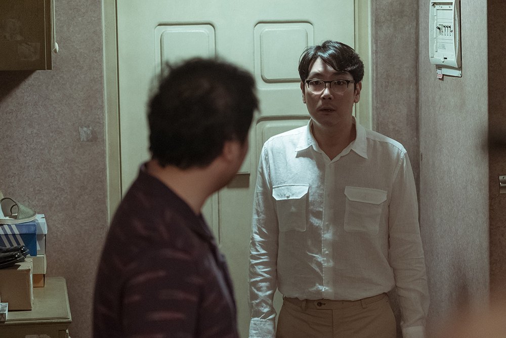 Кадры из Синяя борода (2017)