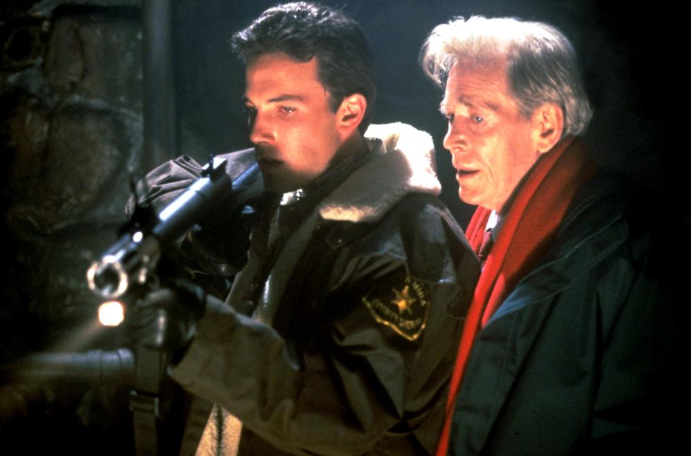 Кадры из Фантомы (1998)