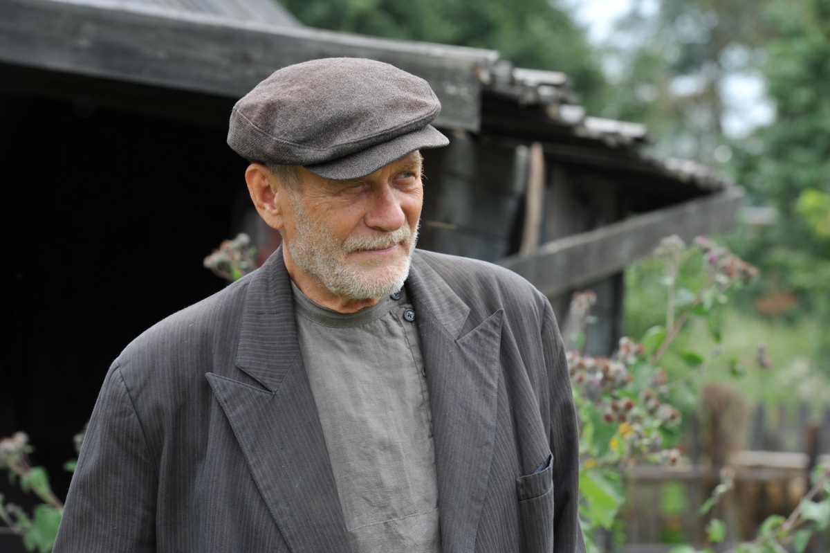 Кадры из Сто дней свободы (2017)