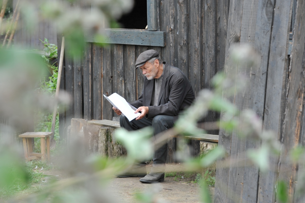 Кадры из Сто дней свободы (2017)