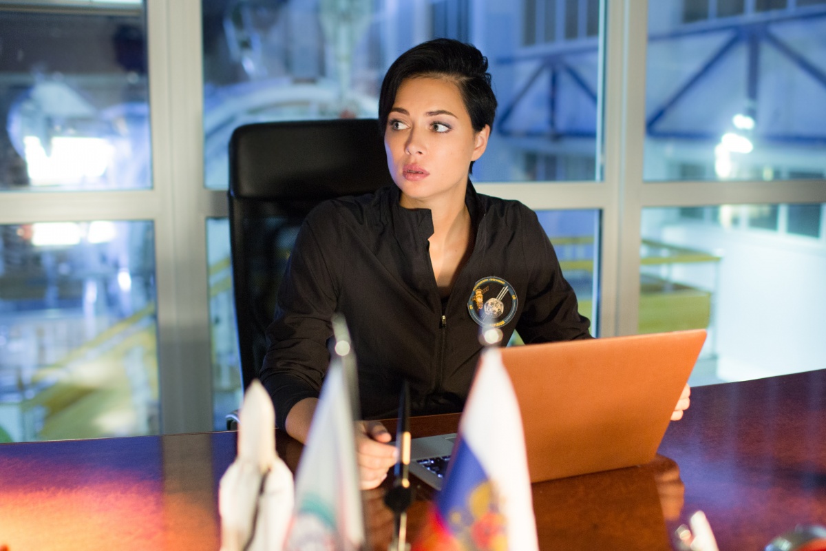 Кадры из Команда Б (2018)